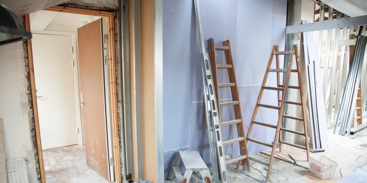 I això qui ho paga? Obres en un habitatge arrendat