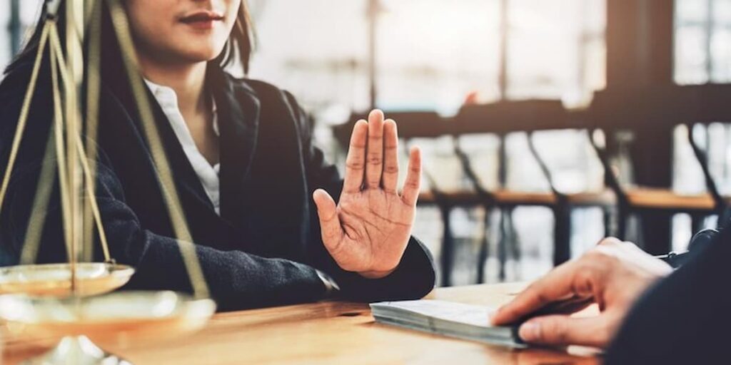 Conseqüències jurídiques d'una vaga de lloguers